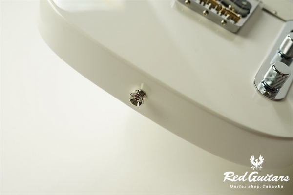 Made in Japan Hybrid II Telecaster - Arctic White